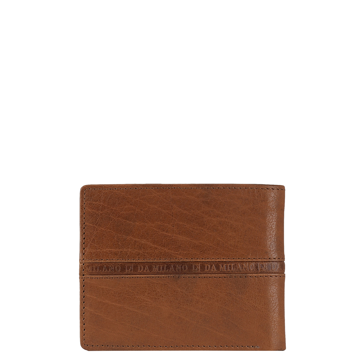 Cool Leather Mens Slim Leather billfold Wallet Men Small Bifold Wallet