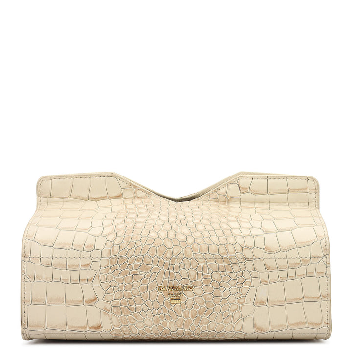 Classic Napkin Case - Marshmallow