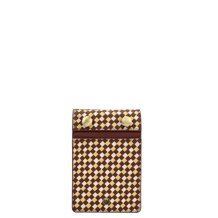 Tresser Notepad