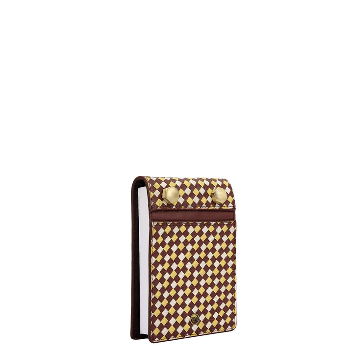 Tresser Notepad
