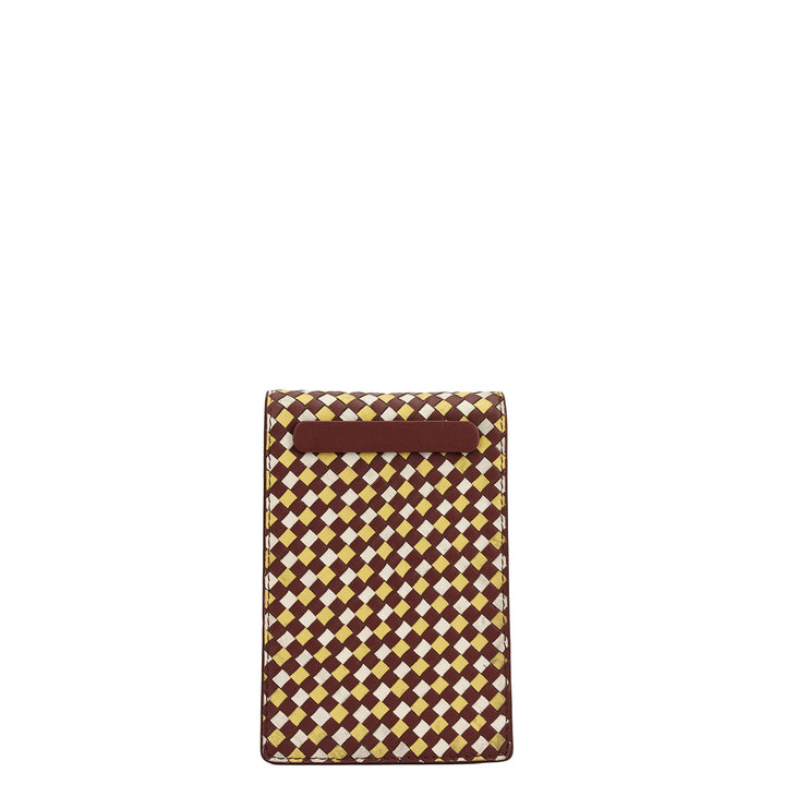 Tresser Notepad