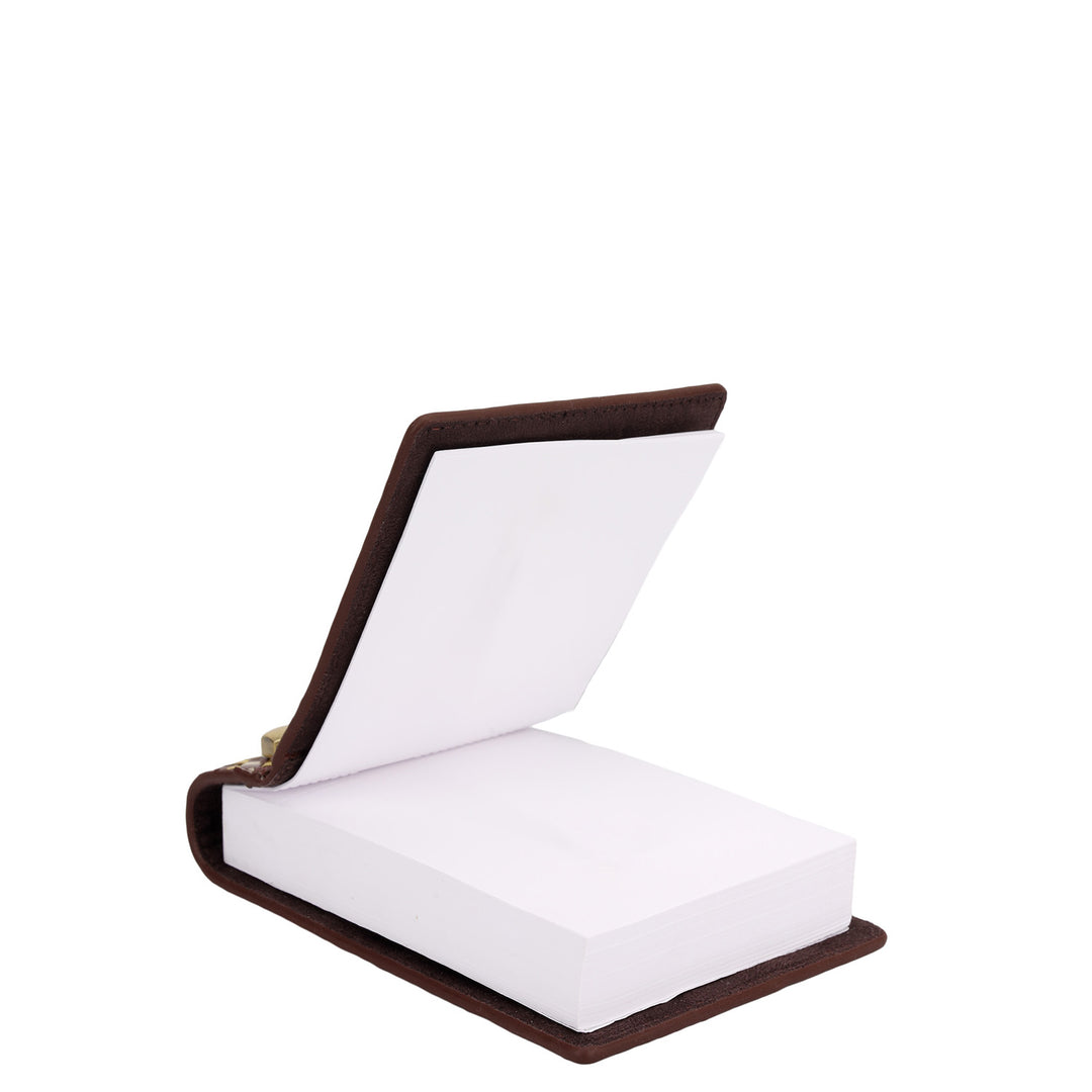 Tresser Notepad