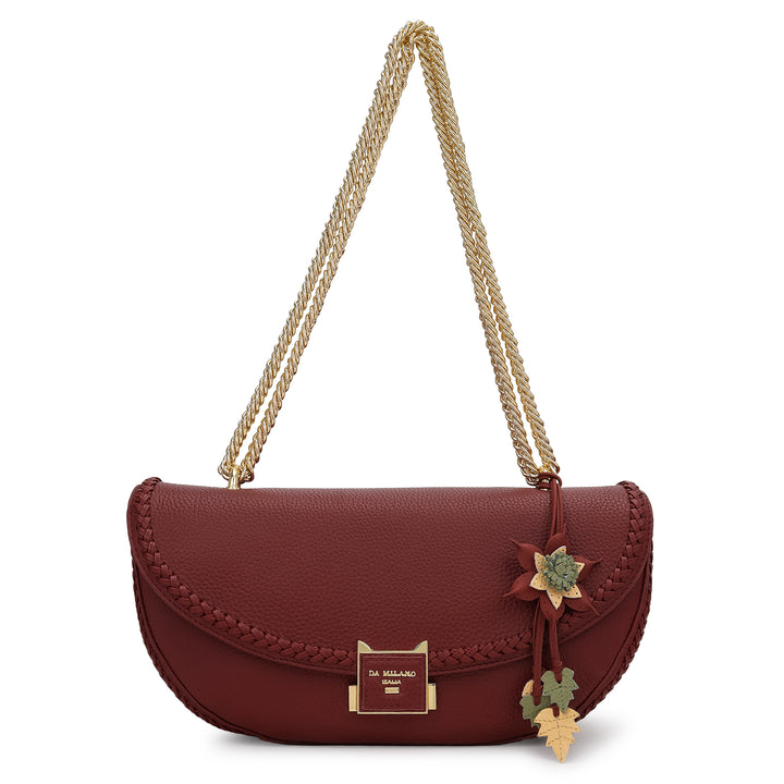Plume Double Chain Bag (S)