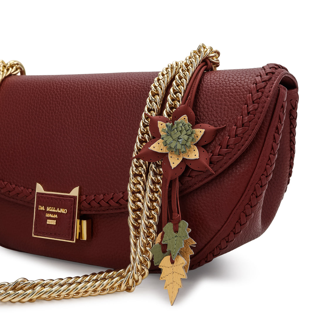 Plume Double Chain Bag (S)