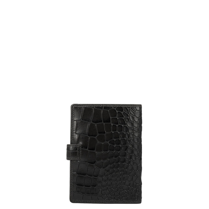 Classic Passport Case