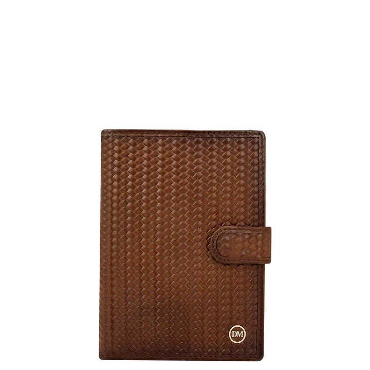 Imprint Passport Case