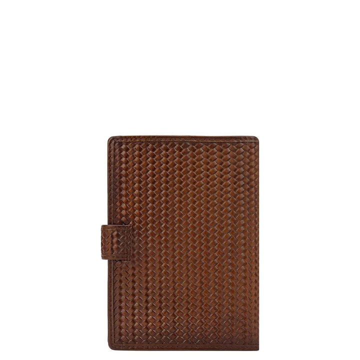 Imprint Passport Case