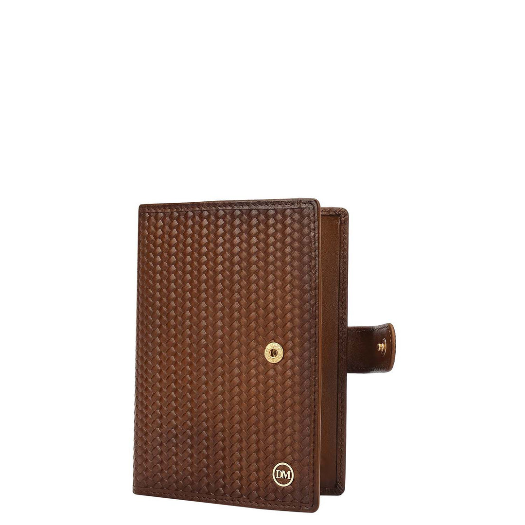 Imprint Passport Case
