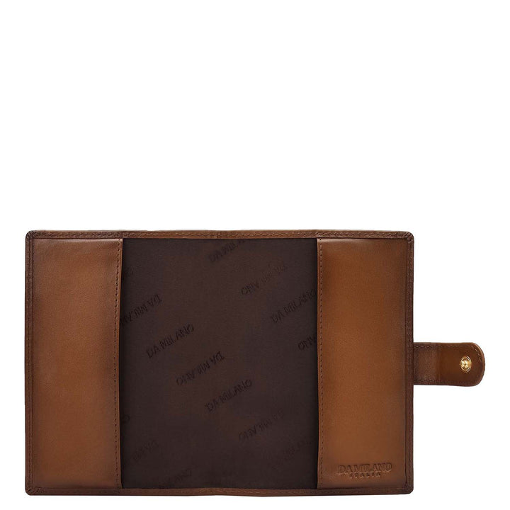 Imprint Passport Case