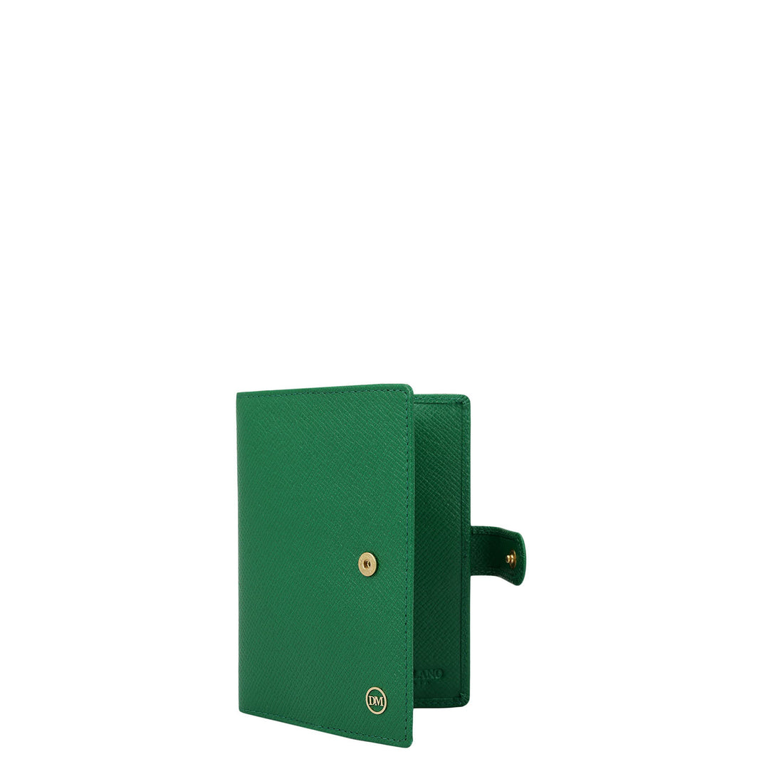 Classic Passport Case