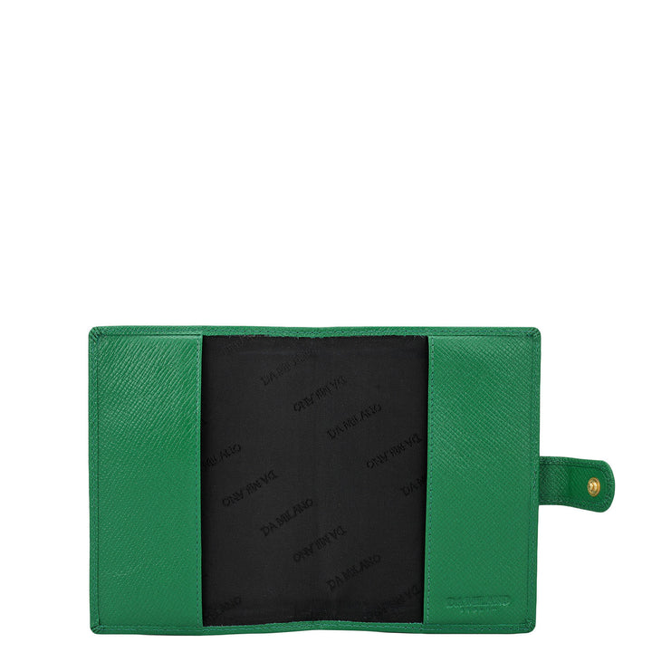 Classic Passport Case