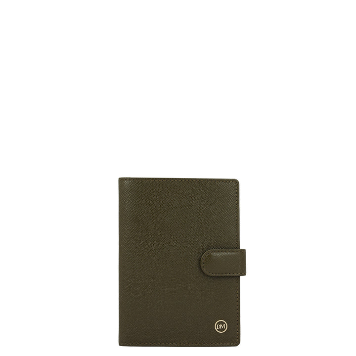 Classic Passport Case