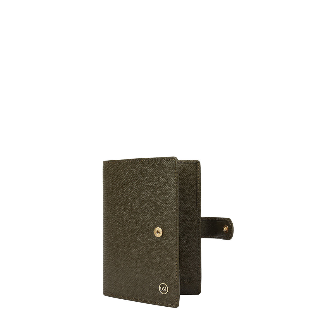 Classic Passport Case