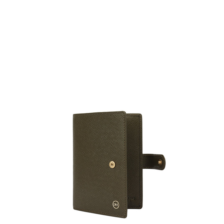 Classic Passport Case