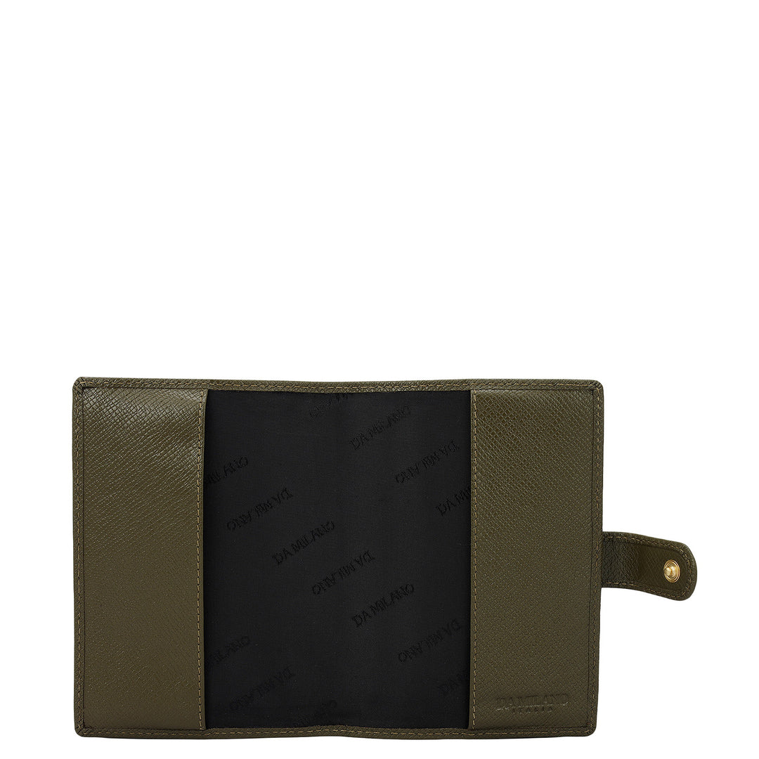 Classic Passport Case