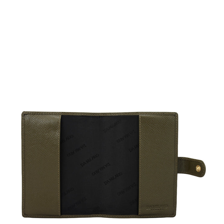 Classic Passport Case