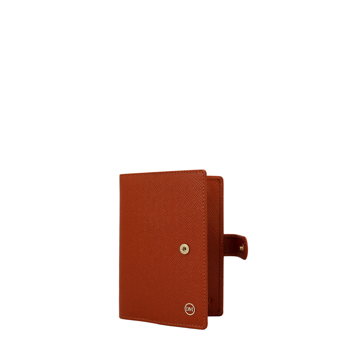 Classic Passport Case