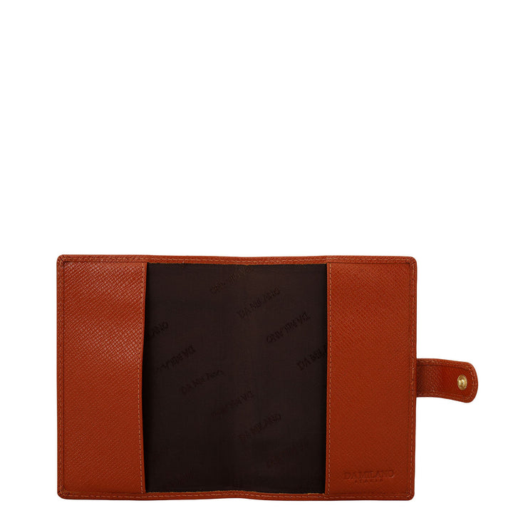 Classic Passport Case