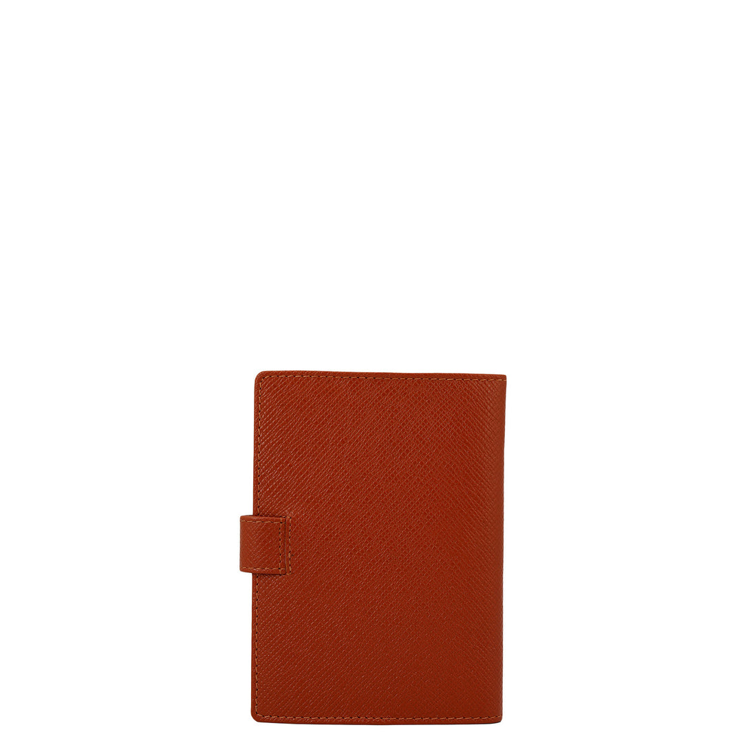 Classic Passport Case