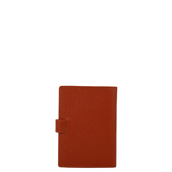 Classic Passport Case