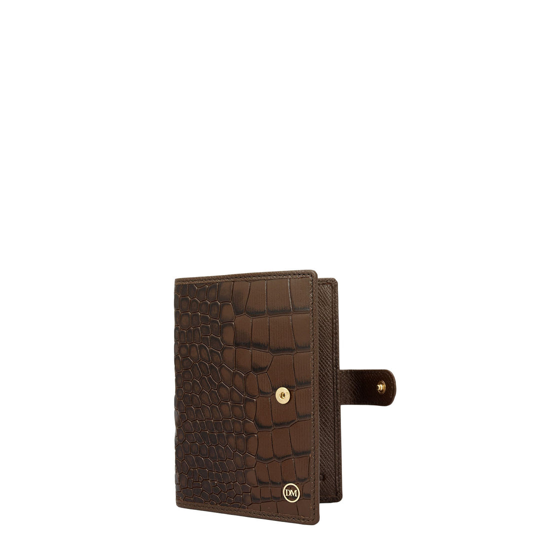 Classic Passport Case