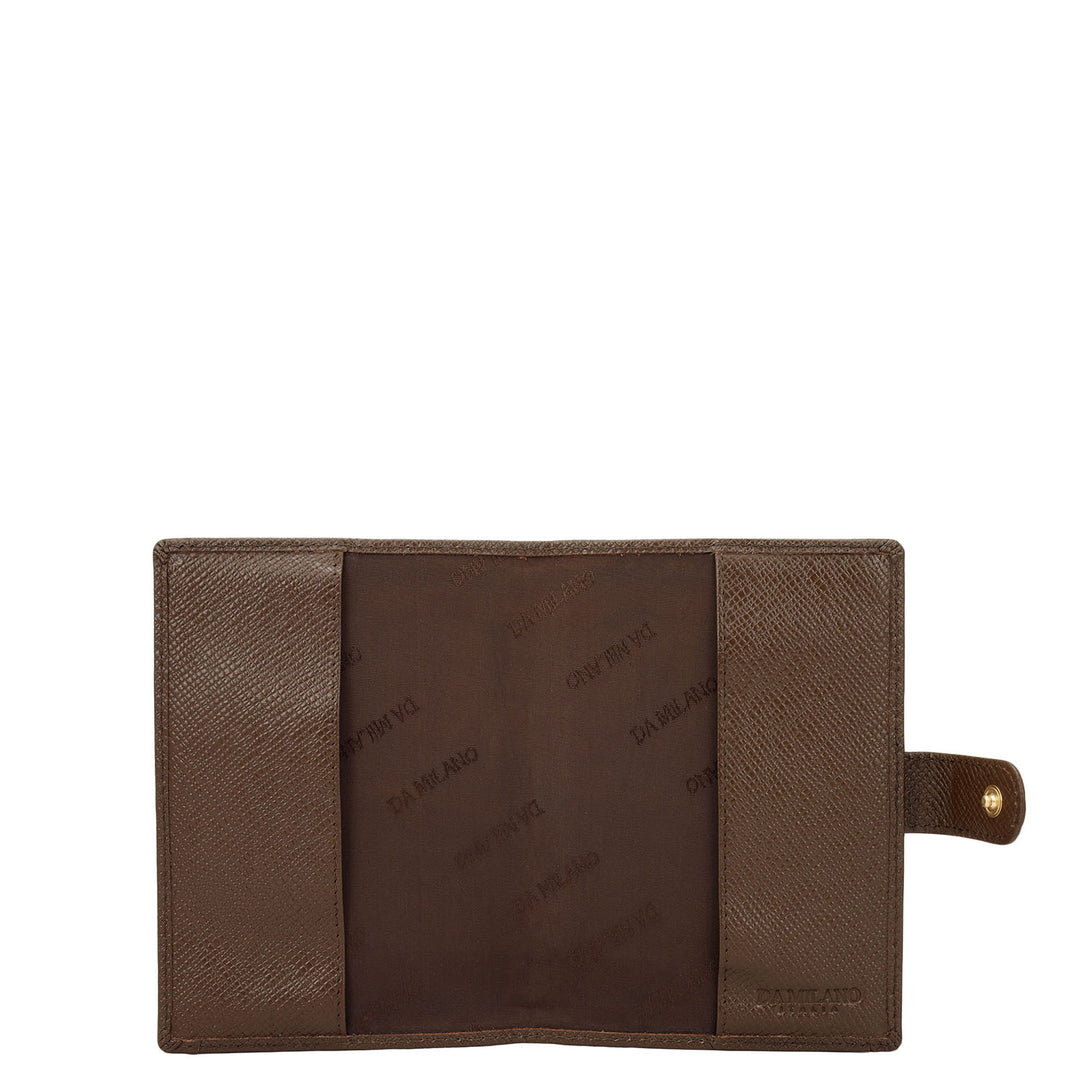 Classic Passport Case