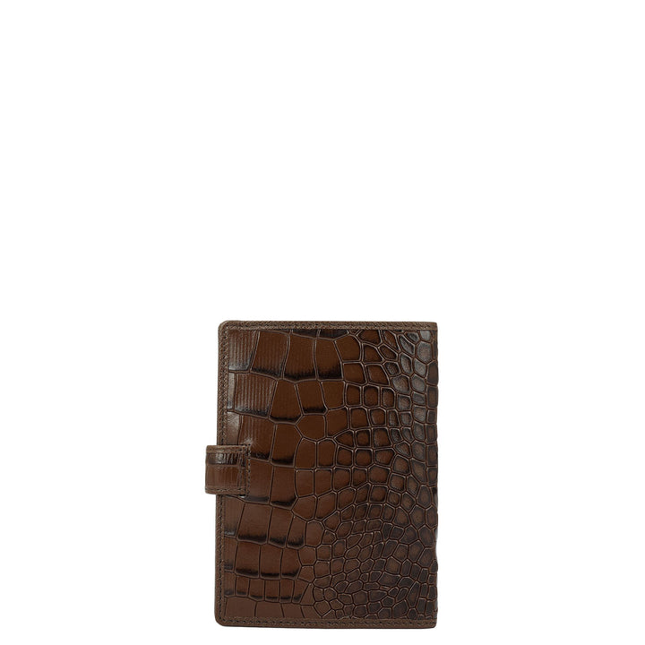 Classic Passport Case