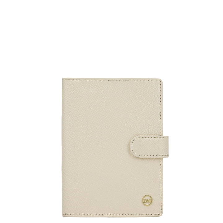 Classic Passport Case - Marshmallow