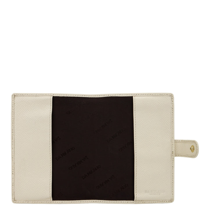 Classic Passport Case - Marshmallow