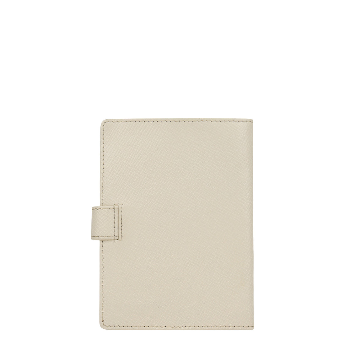 Classic Passport Case - Marshmallow