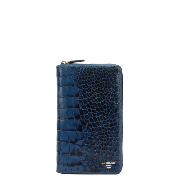 Classic Passport Case - Twilight