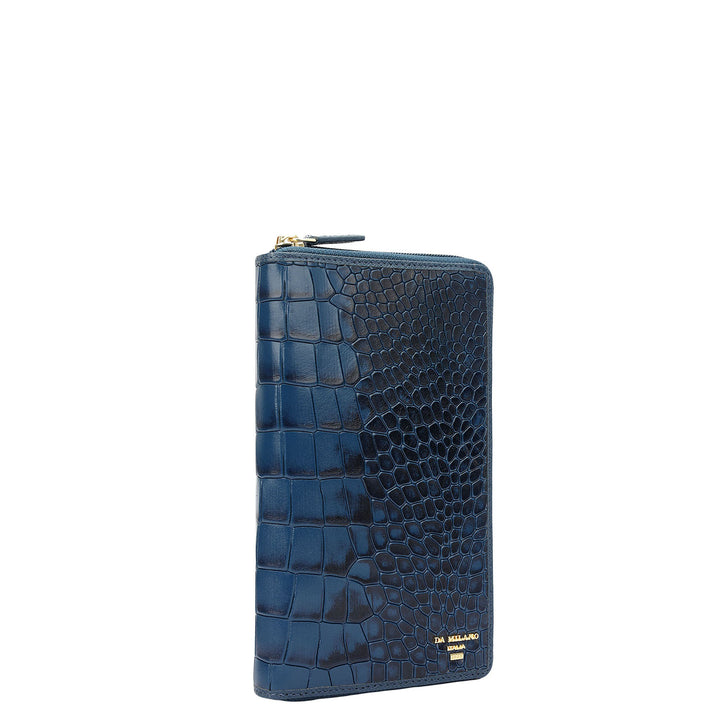 Classic Passport Case - Twilight