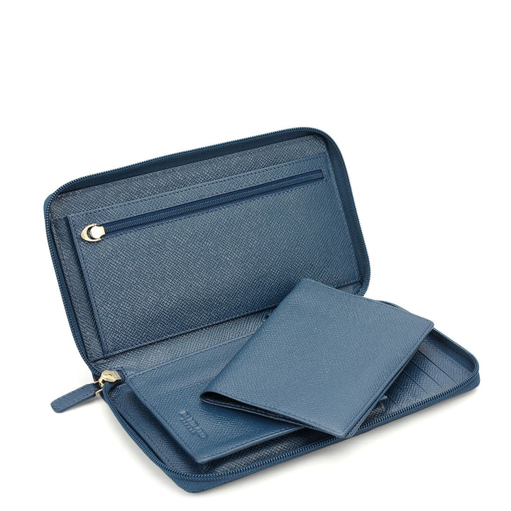 Classic Passport Case - Twilight