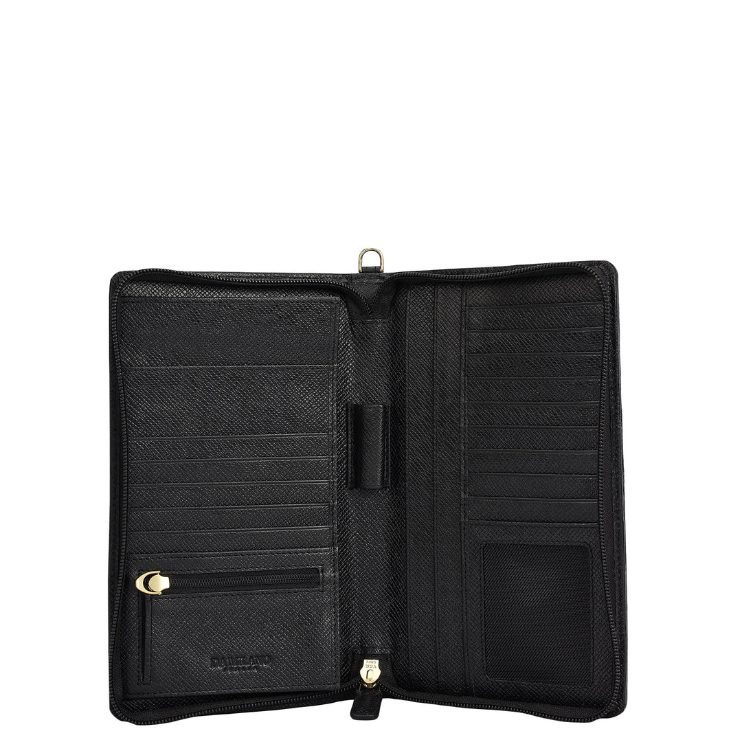 Classic Passport Case