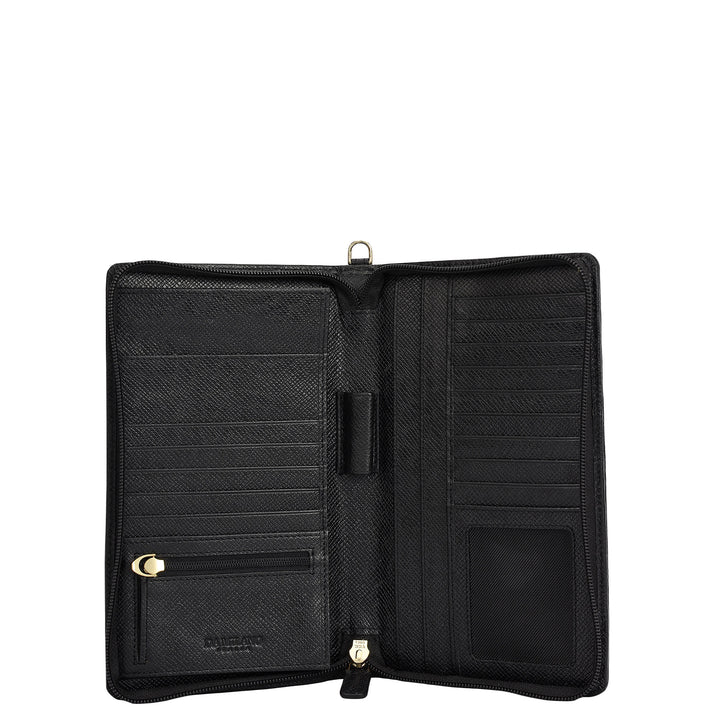 Classic Passport Case