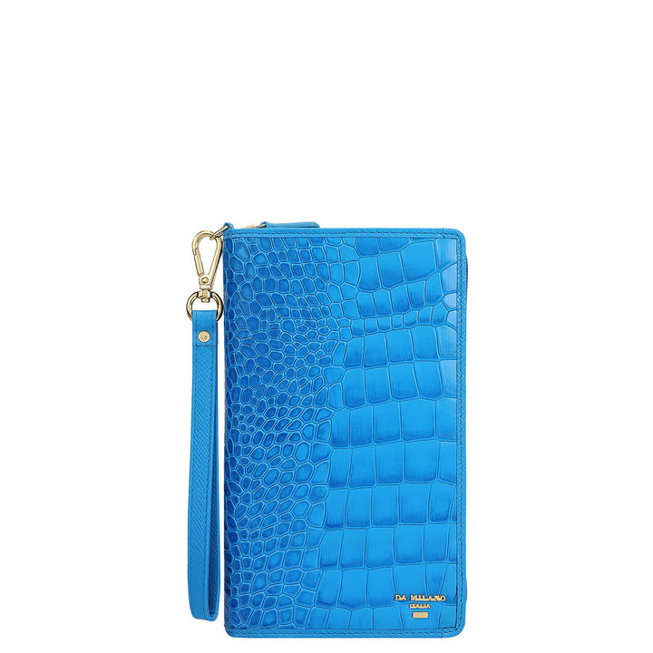 Classic Passport Case