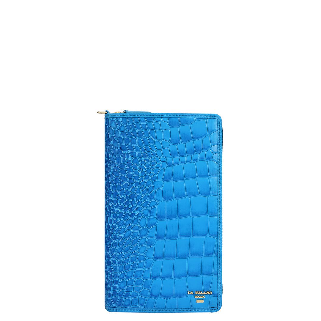 Classic Passport Case