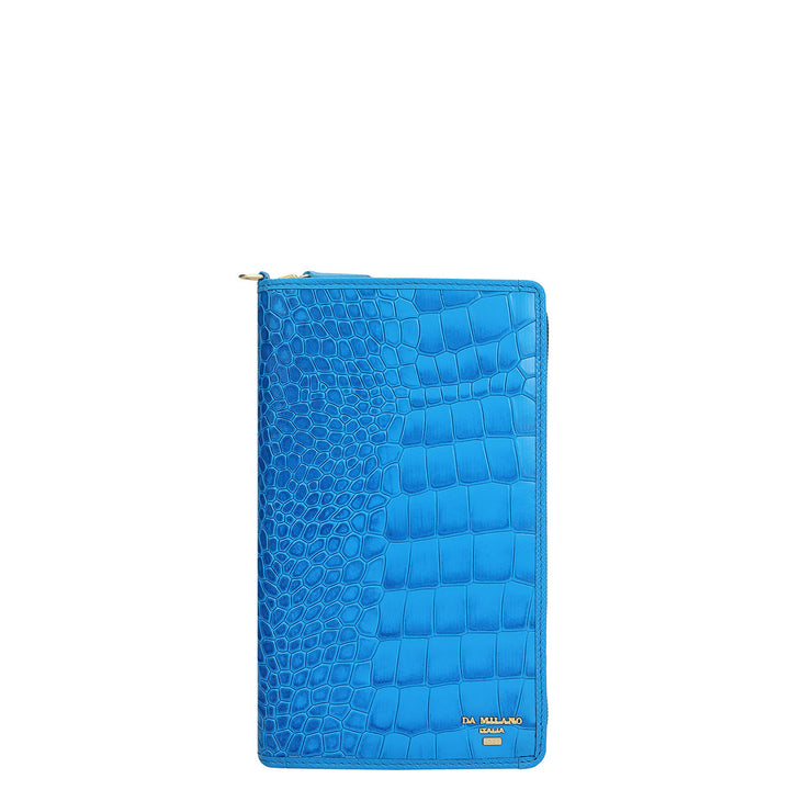 Classic Passport Case