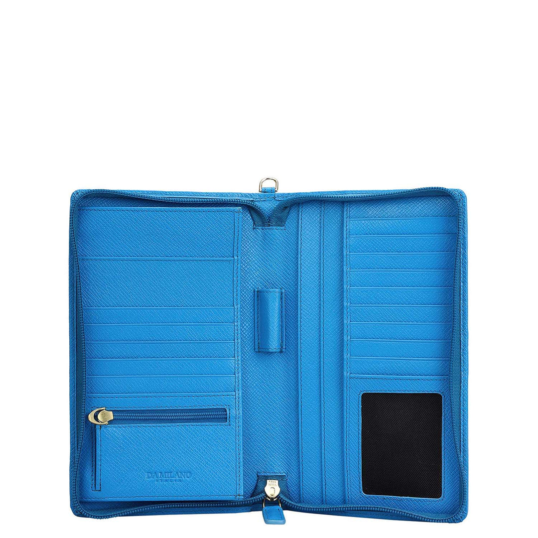 Classic Passport Case