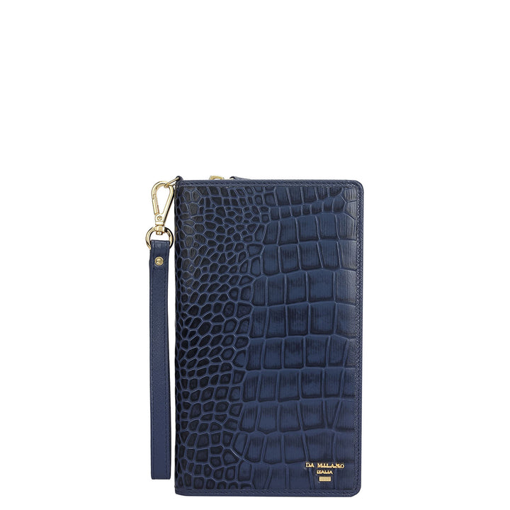 Classic Passport Case