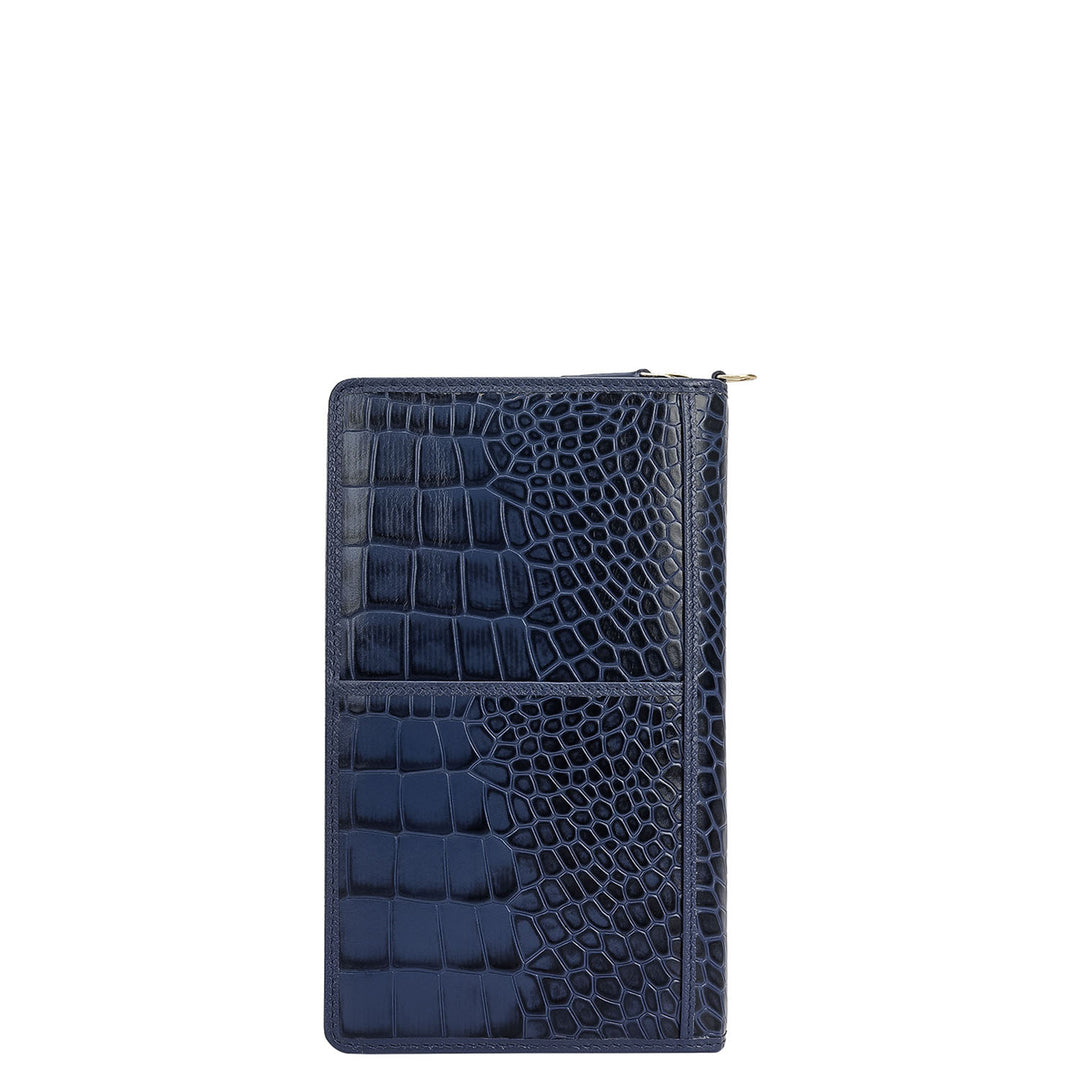 Classic Passport Case