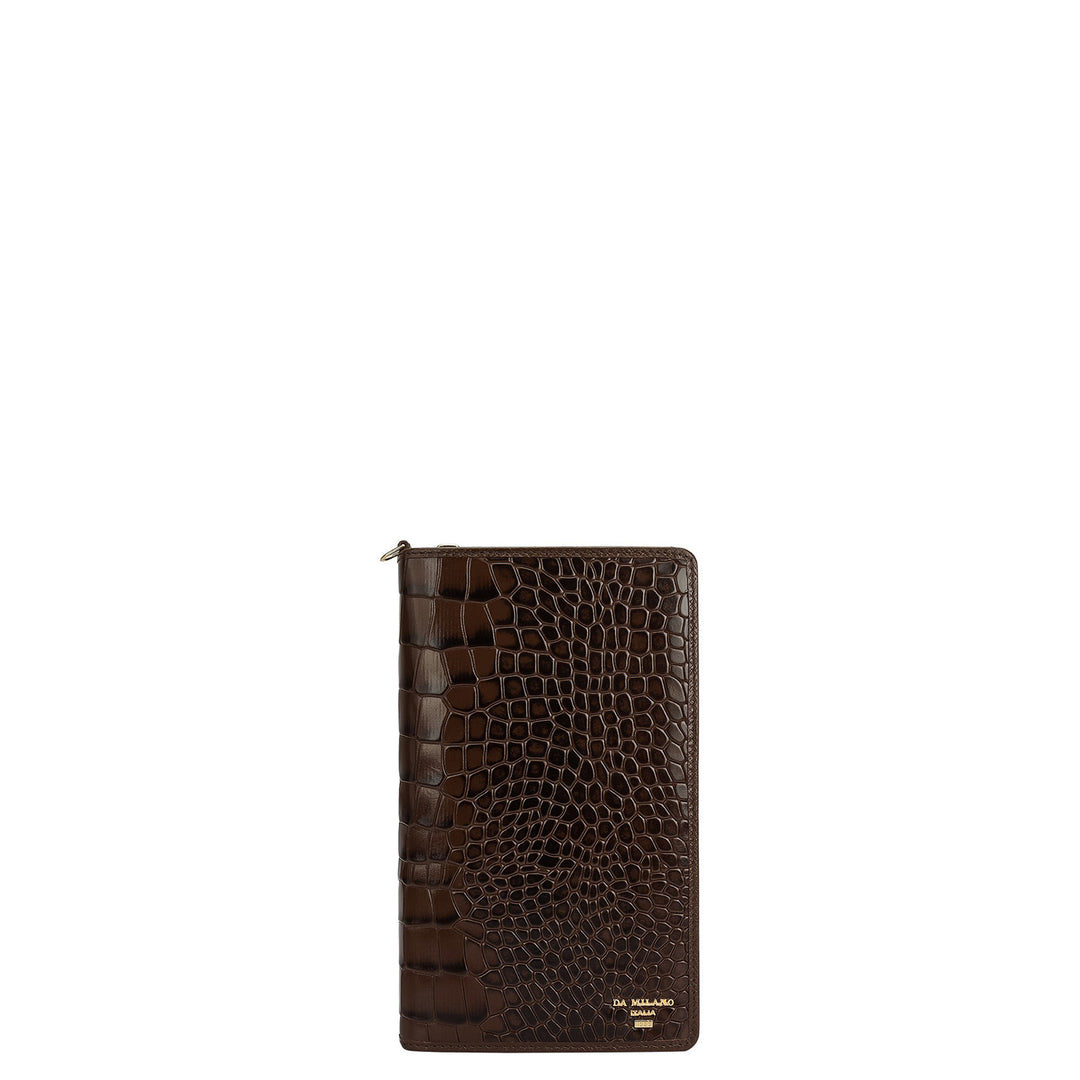 Classic Passport Case