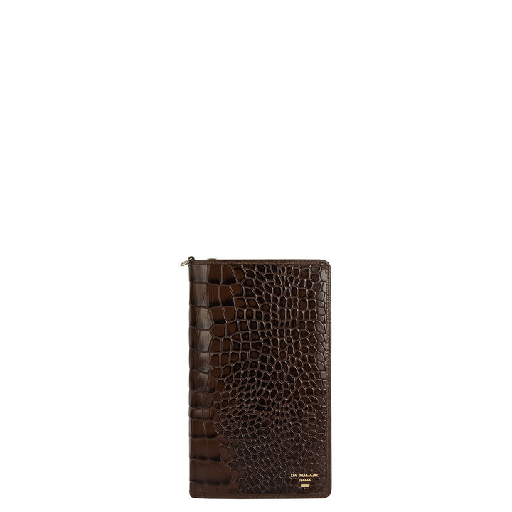 Classic Passport Case