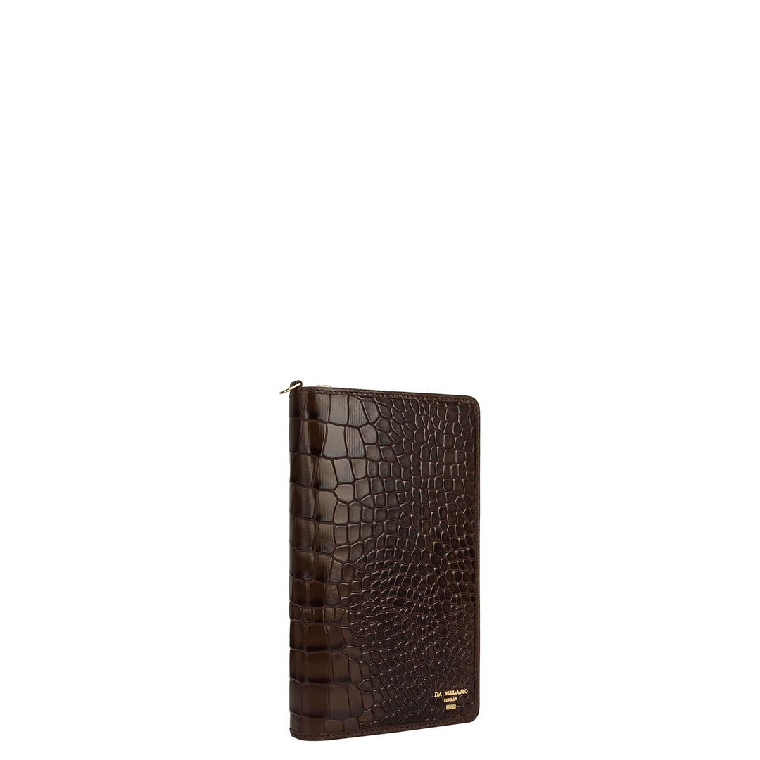 Classic Passport Case