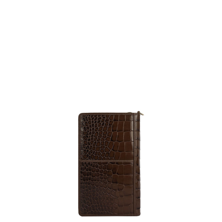 Classic Passport Case