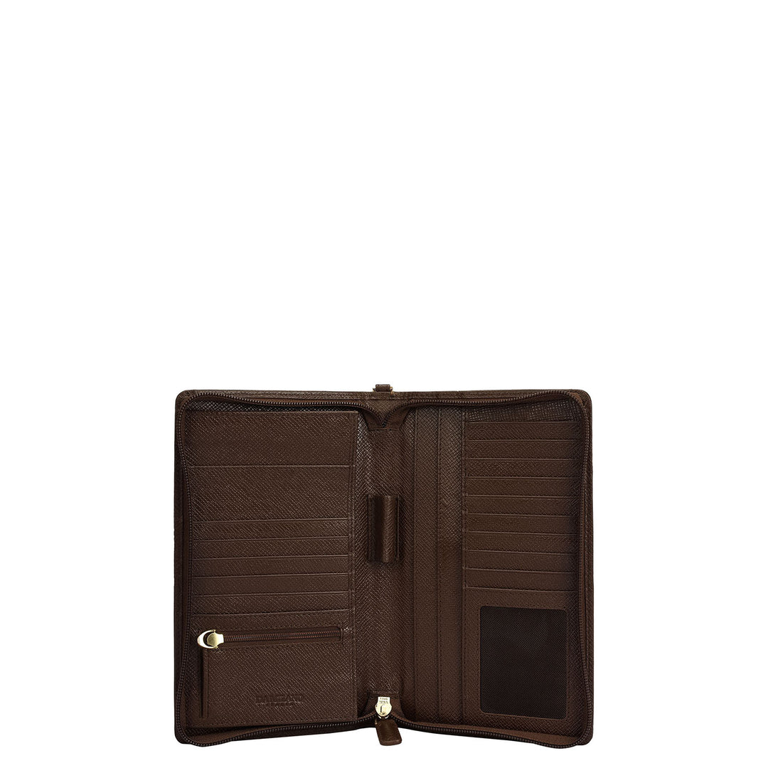 Classic Passport Case