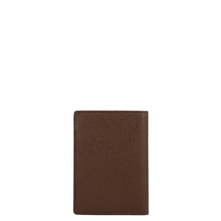 Classic Passport Case