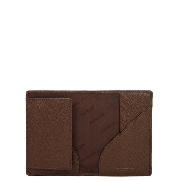 Classic Passport Case