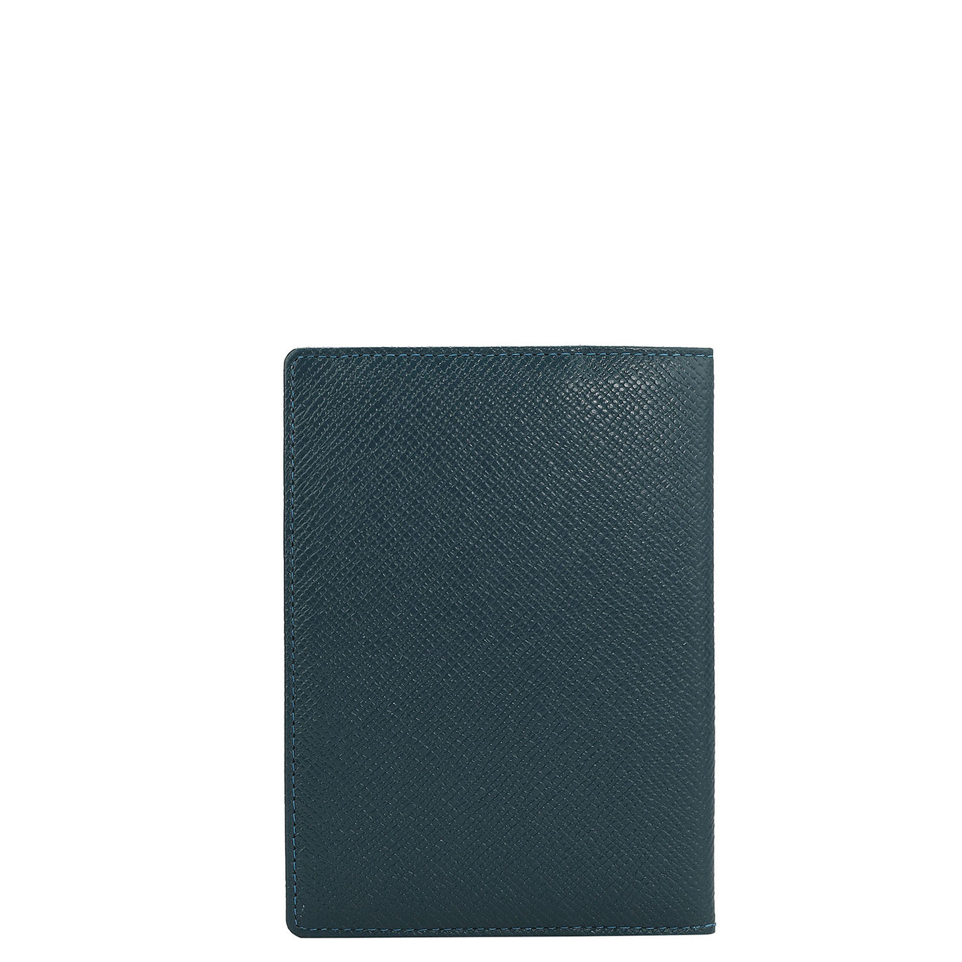 Franzy Leather Passport Case - Octane