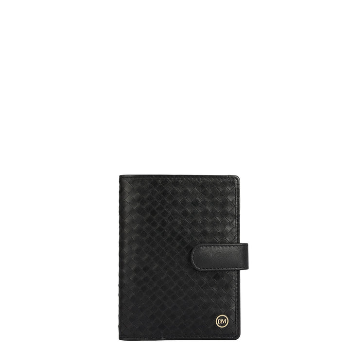Tresser Passport Case